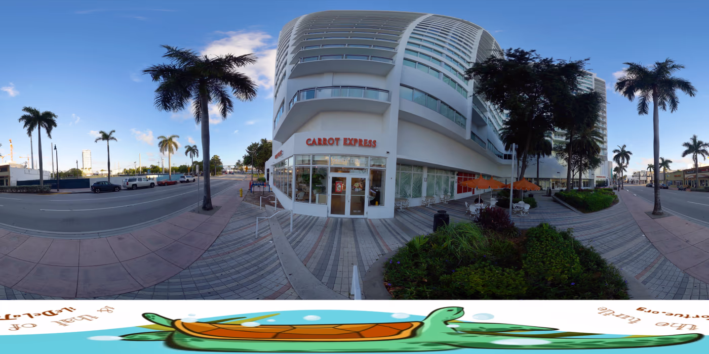 Carrot Express photo 2
