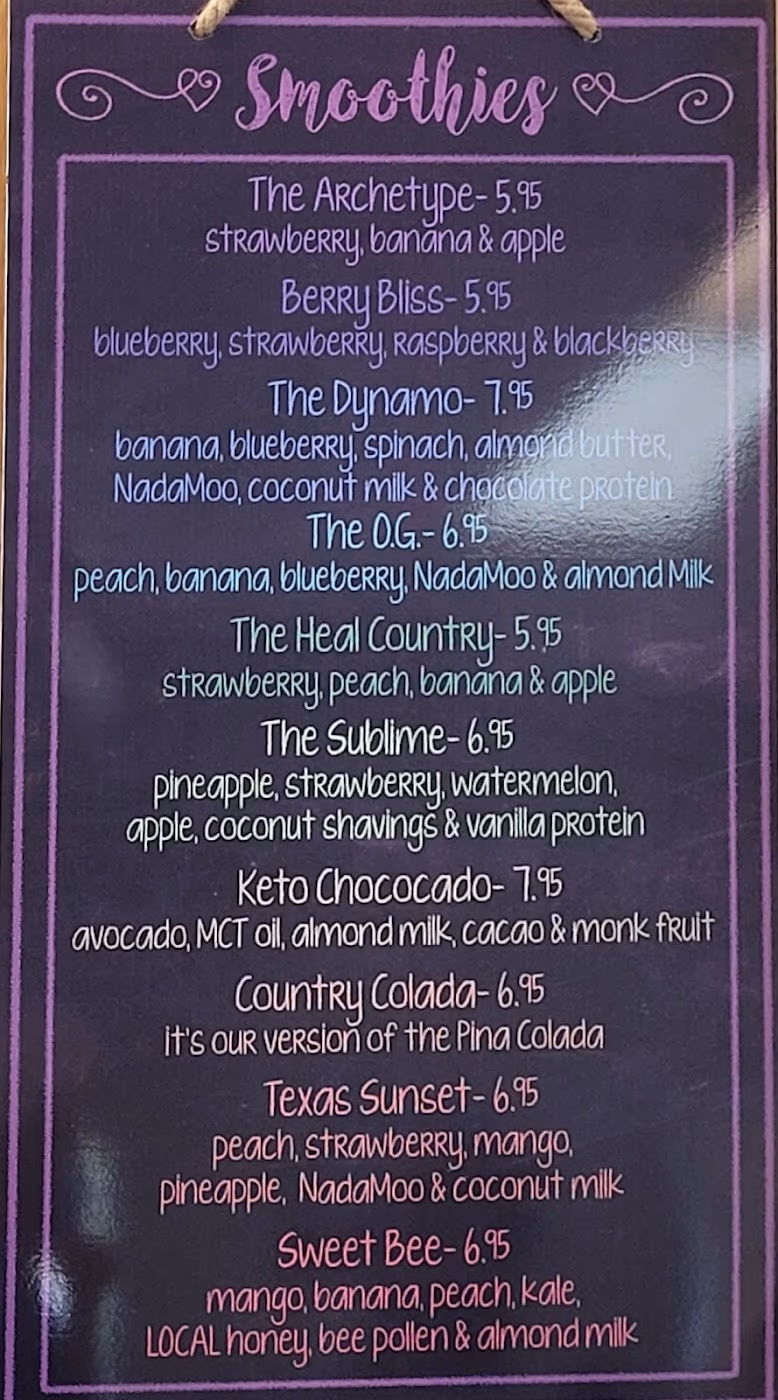 Carrot Patch Cafe photo 2