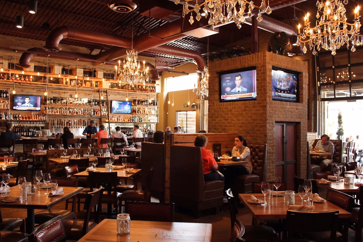Carson's Food & Drink