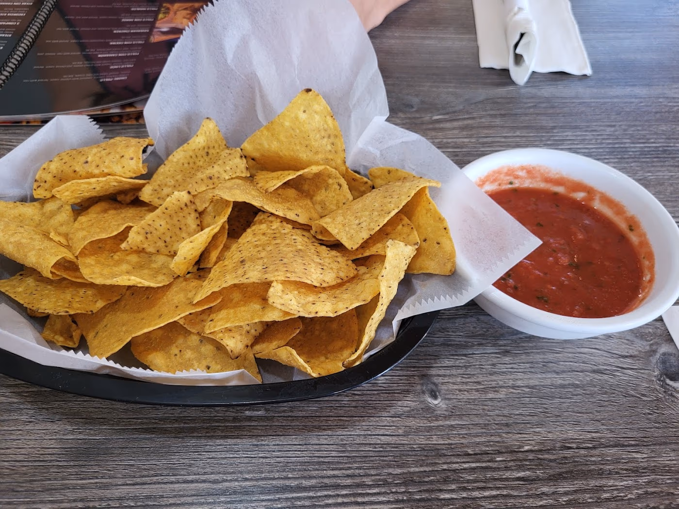 Casa Agave Mexican Cuisine photo 2