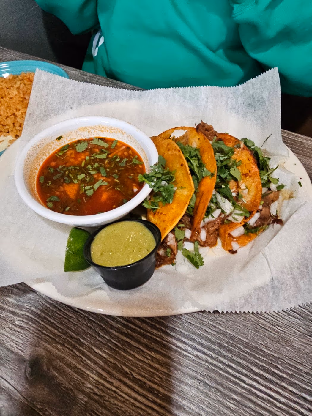 Casa Agave Mexican Cuisine photo 3