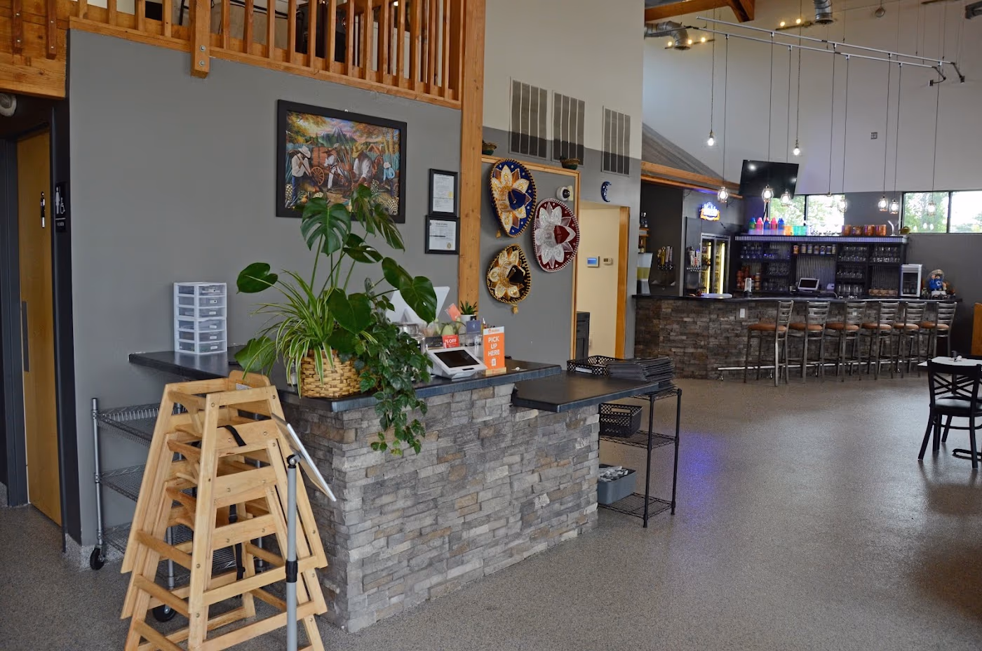 Casa Agave Mexican Cuisine photo 4