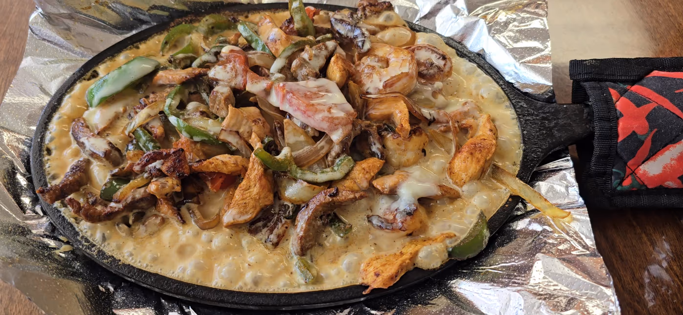 Casa Amigos Mexican Restaurant