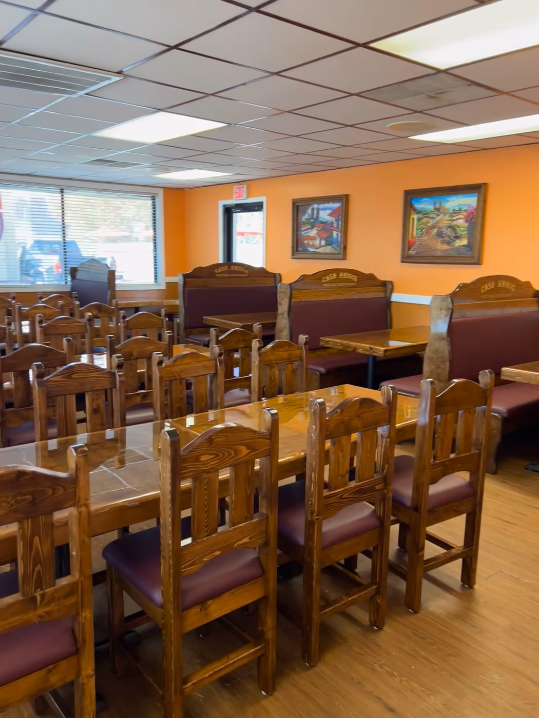 Casa Amigos Mexican Restaurant photo 2