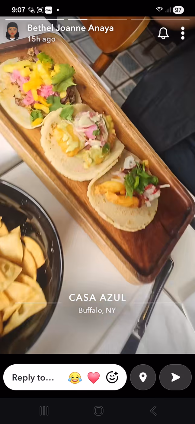 Casa Azul photo 3