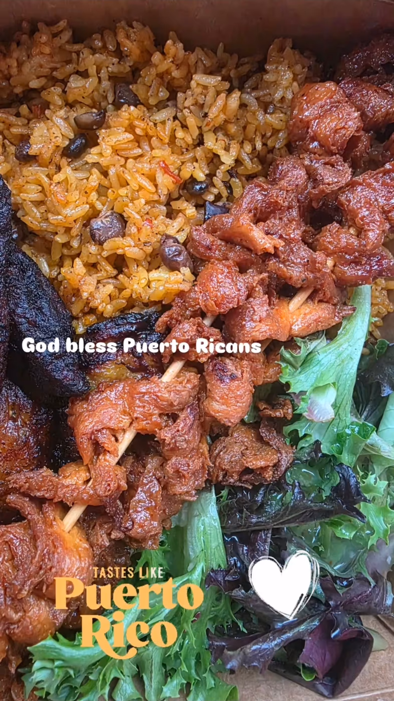 Casa Borinquena