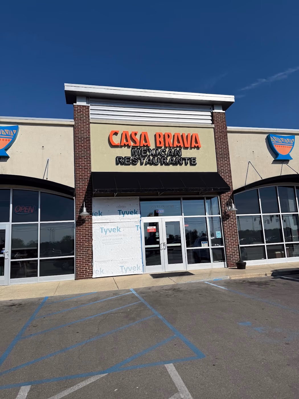 Casa Brava Authentic Mexican Cuisine photo 2