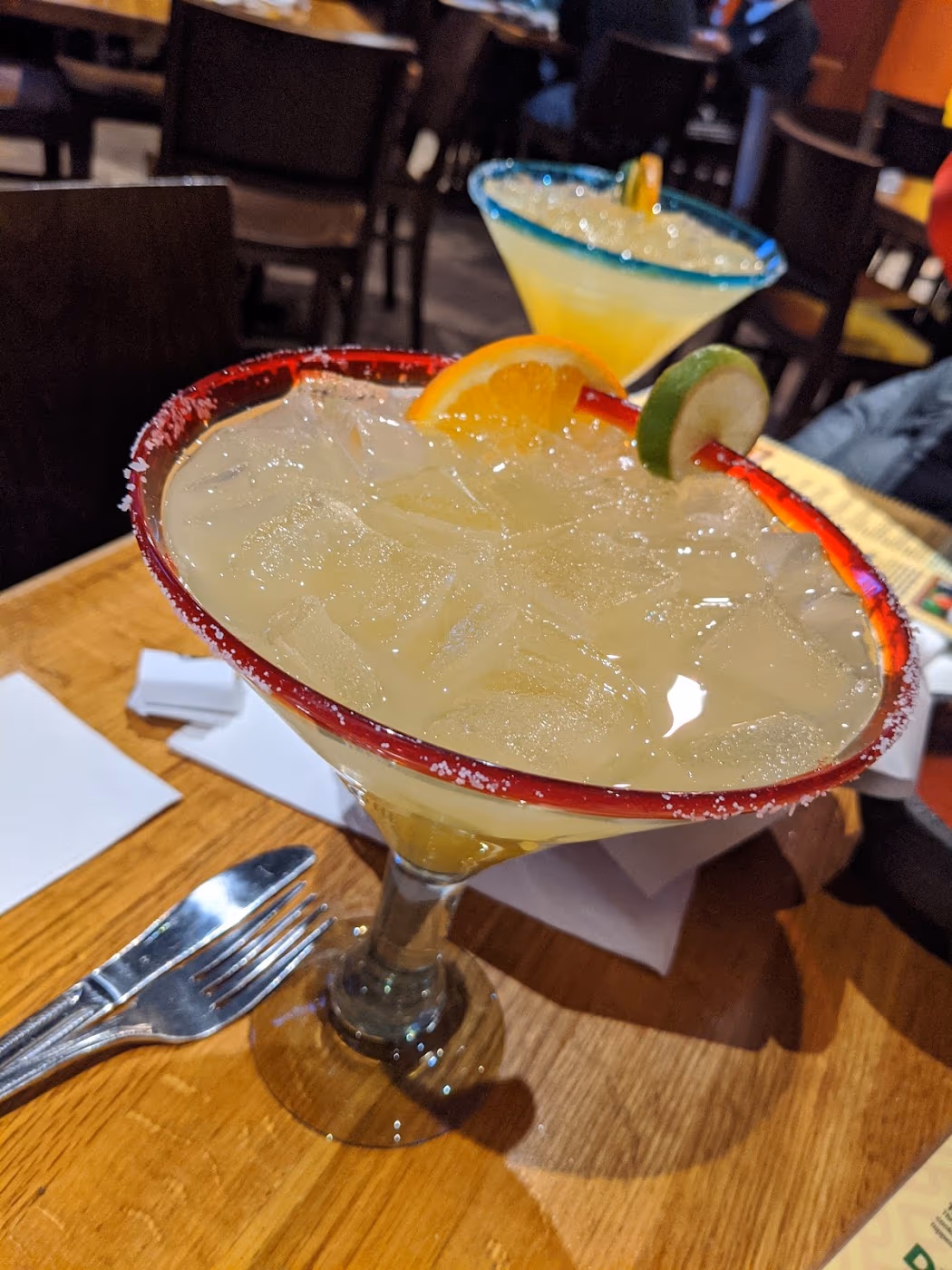 Casa Brava Authentic Mexican Cuisine photo 4