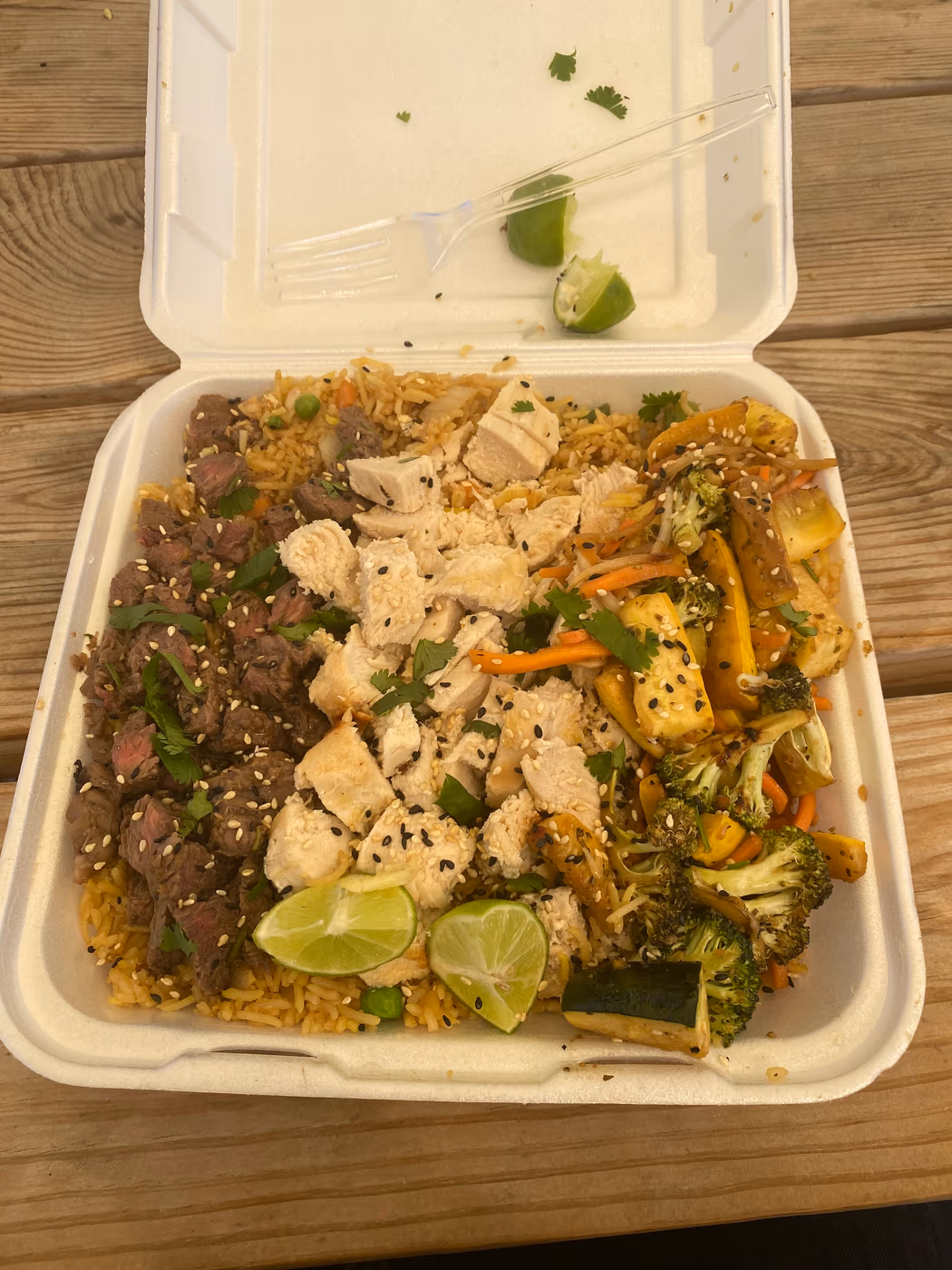 Casa De Hibachi photo 2