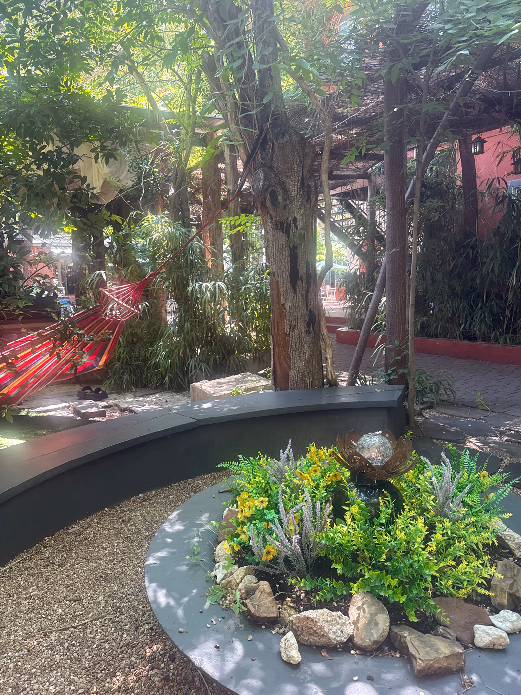 Casa de Luz Village photo 2