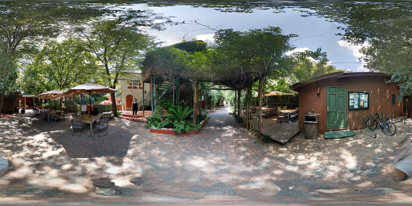 Casa de Luz Village photo 3