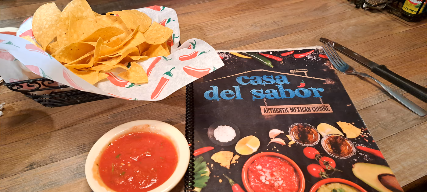 Casa Del Sabor photo 4