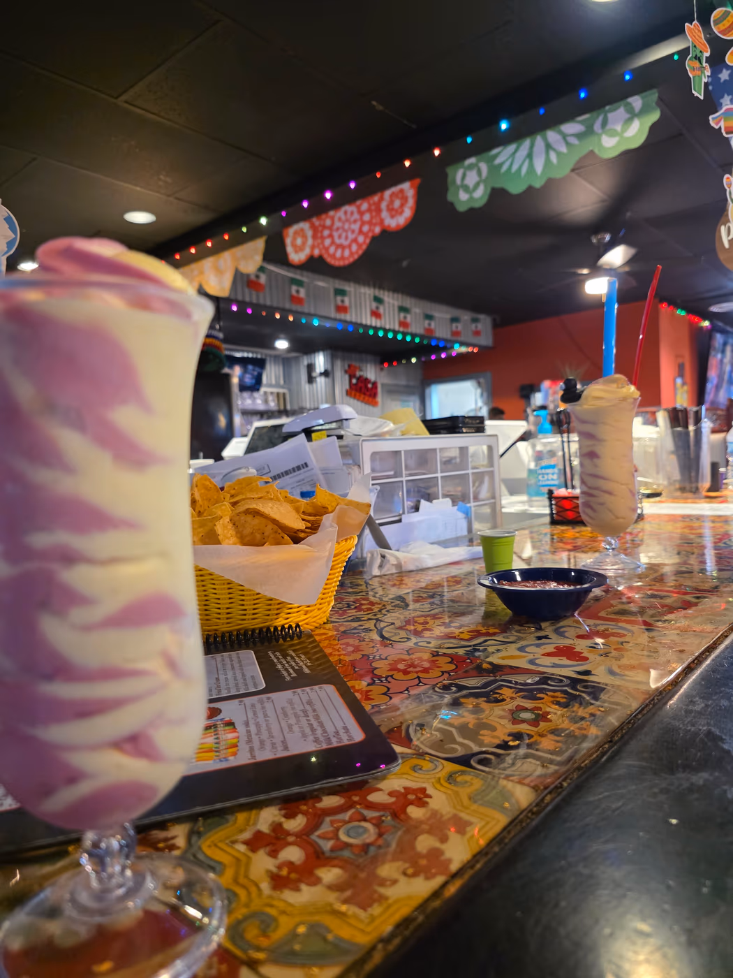Casa Express Mexican FOOD AND BEER GARDEN photo 4