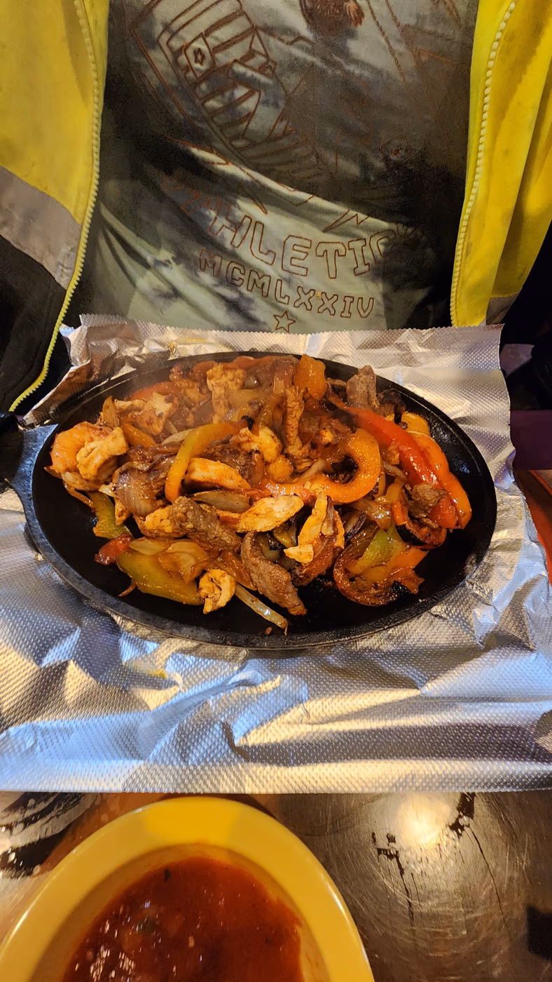 Casa Fiesta