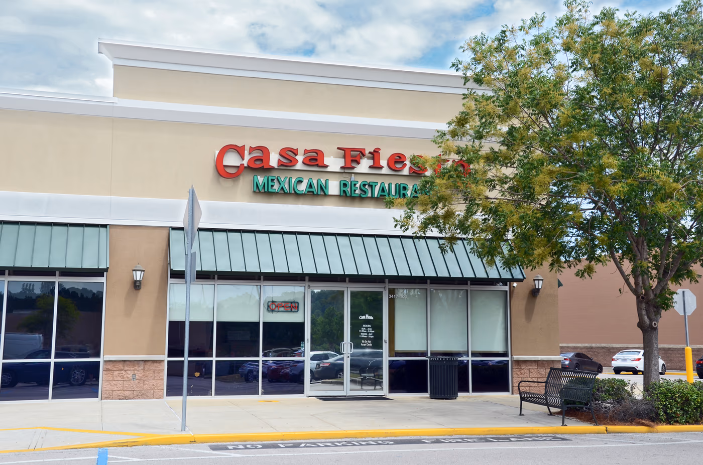 Casa Fiesta