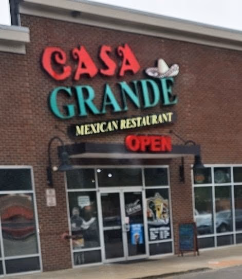 Casa Grande photo 2