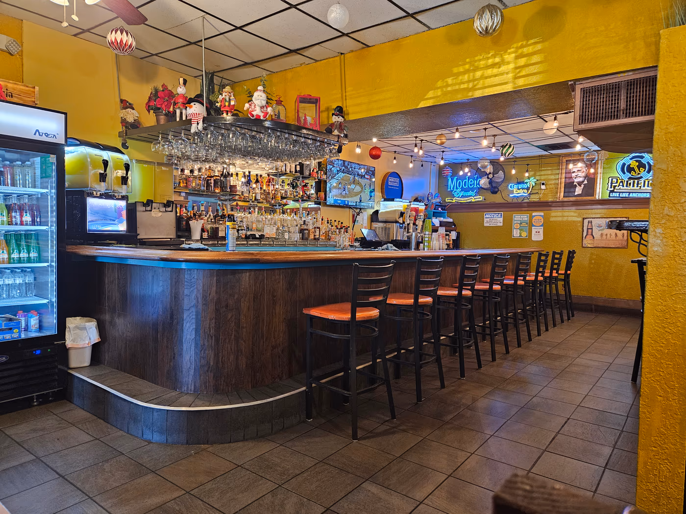 Casa Maria Mexican Grill