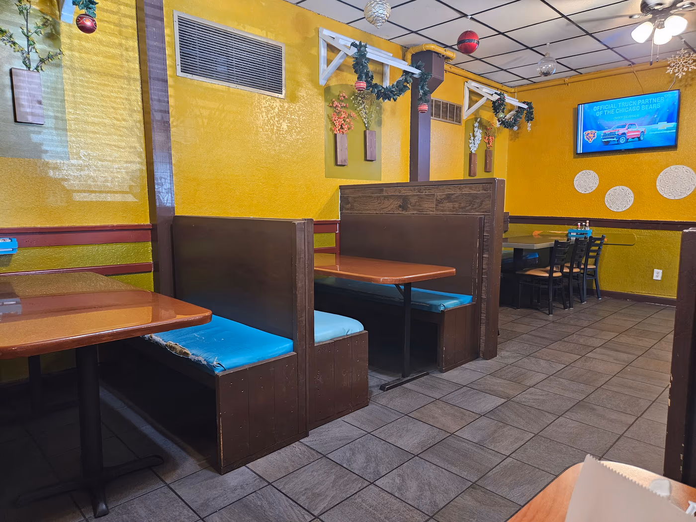 Casa Maria Mexican Grill photo 4