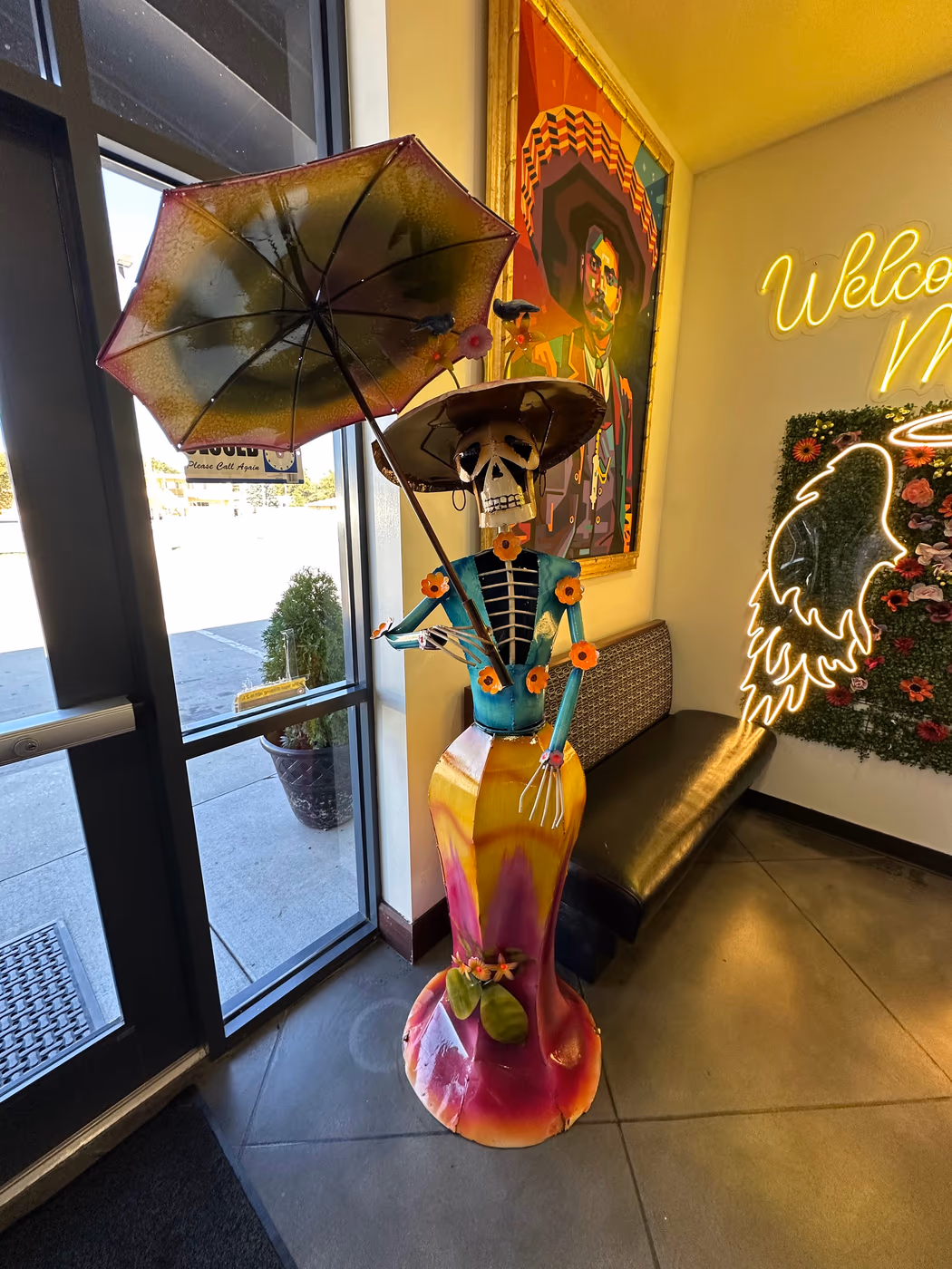 Casa Mariachi