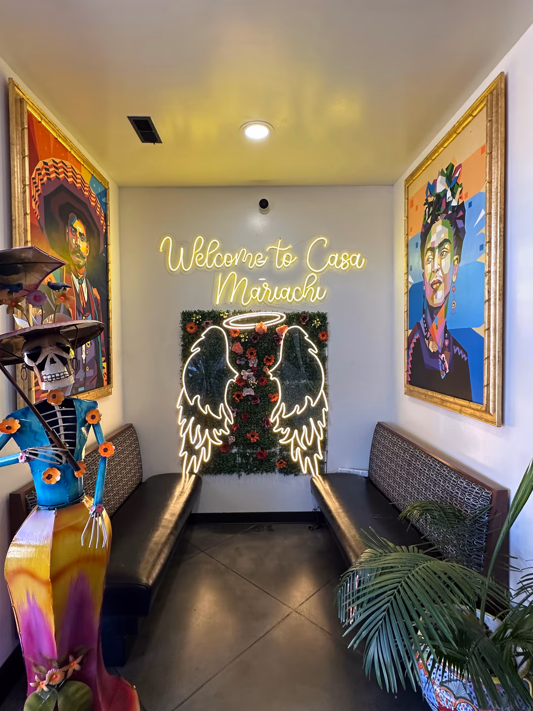 Casa Mariachi photo 2