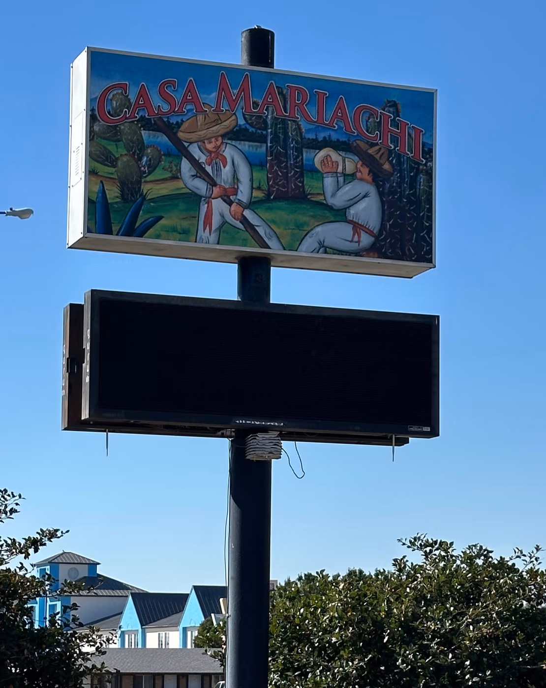 Casa Mariachi photo 4