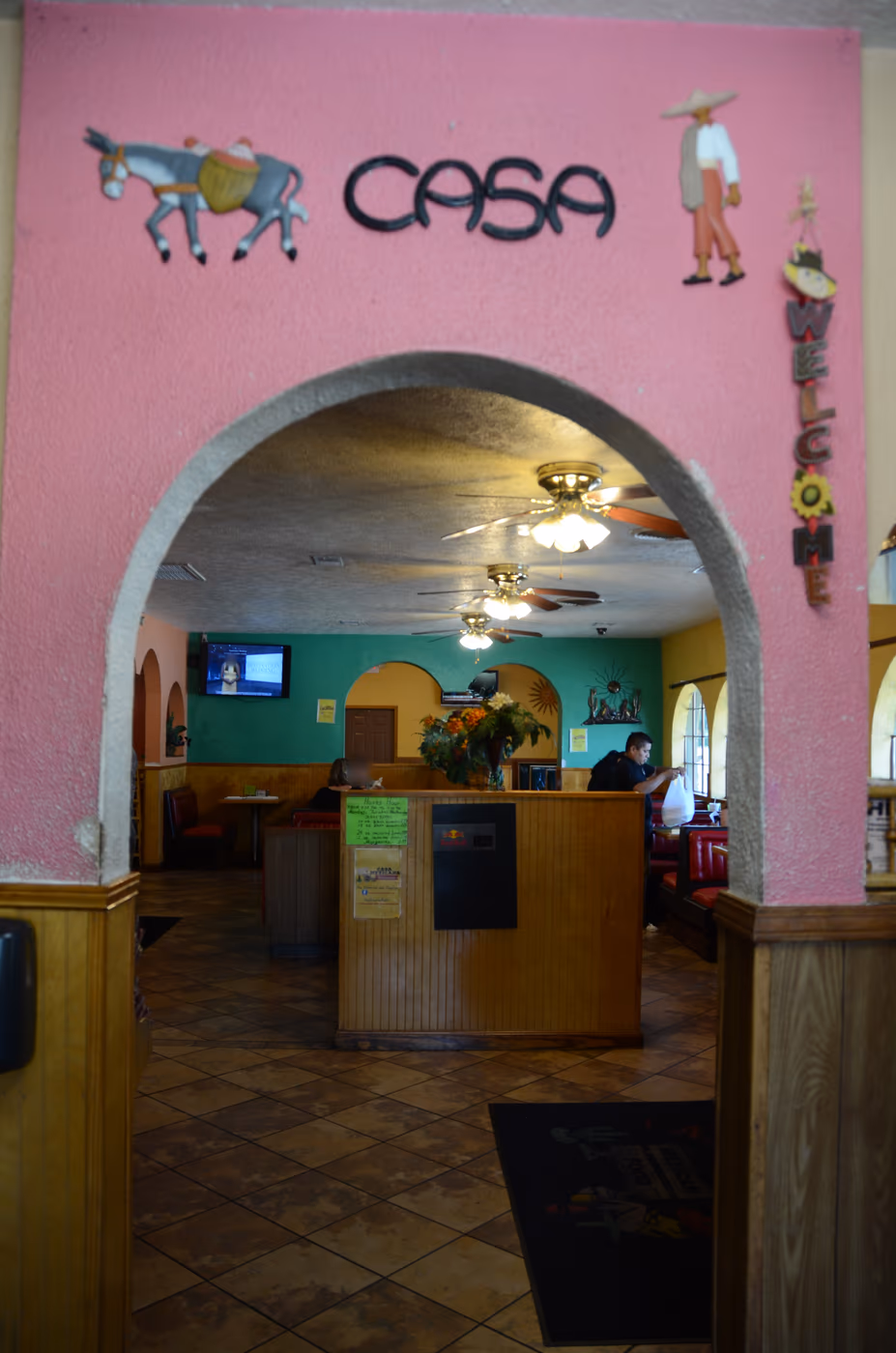 Casa Mexicana photo 3