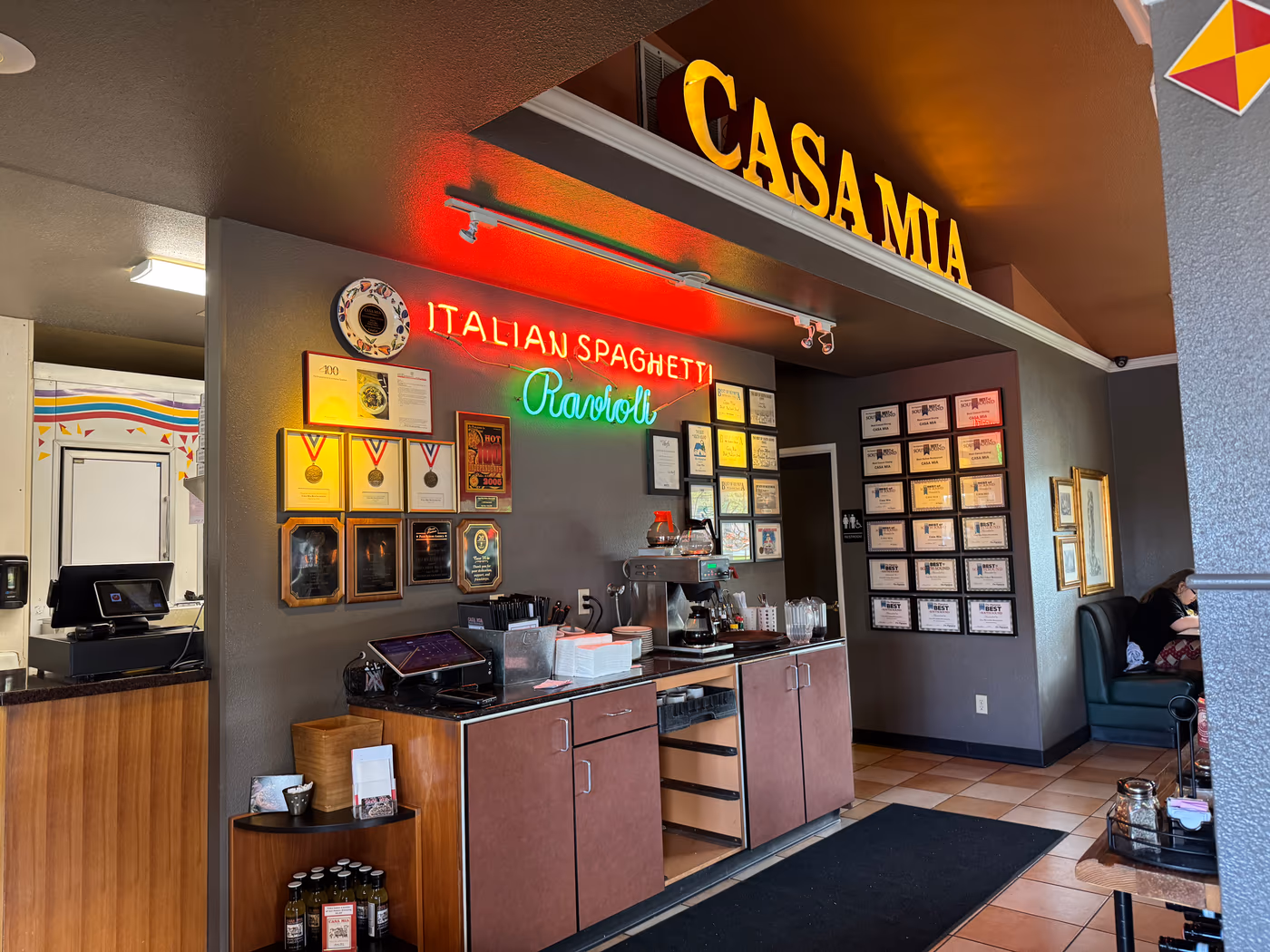 Casa Mia of Lacey