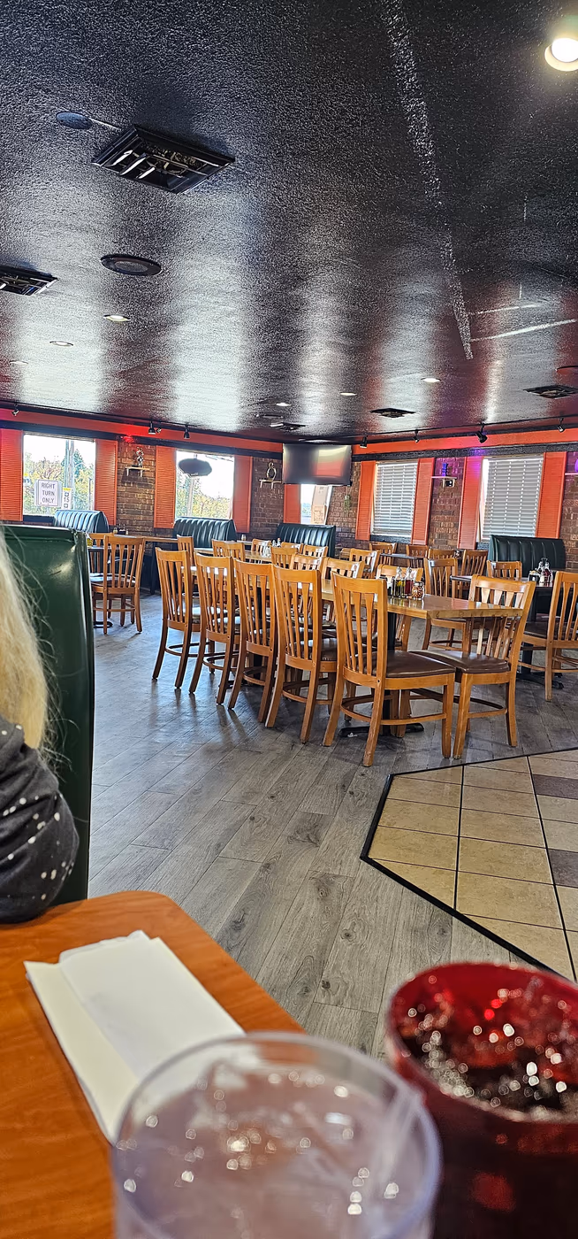 Casa Nostra Italian Cuisine