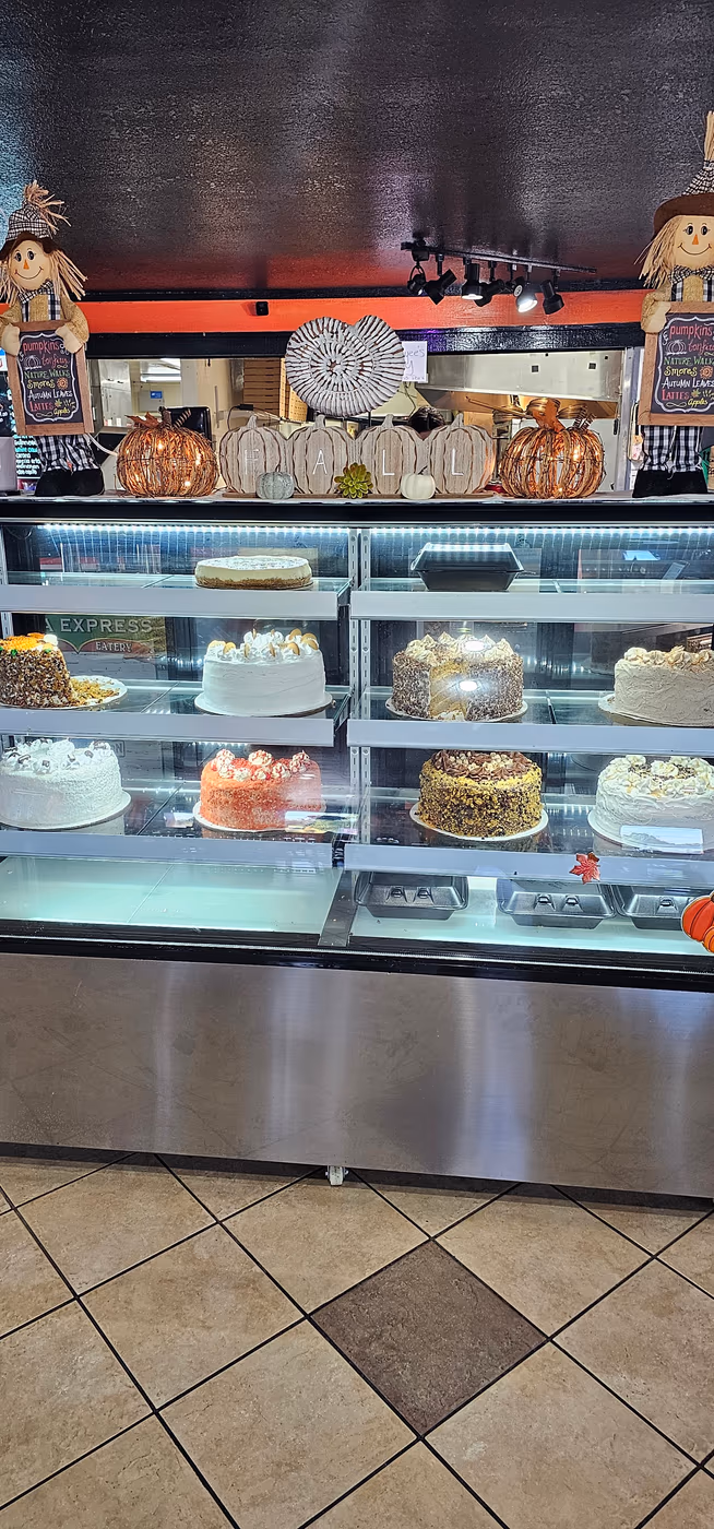 Casa Nostra Italian Cuisine photo 2