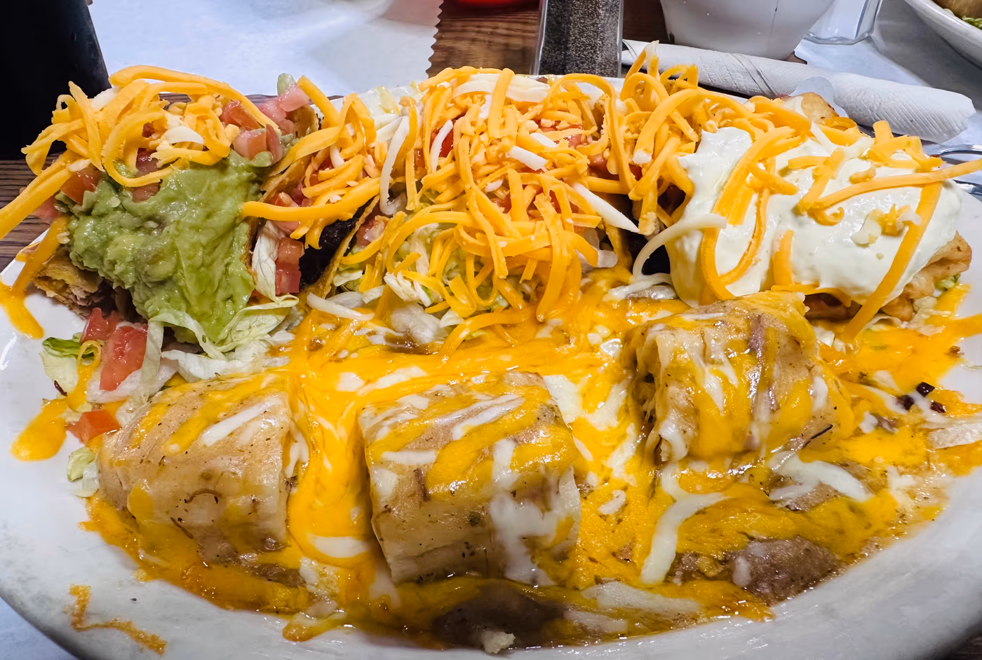 Casa Palomino Mexican Restaurant photo 3