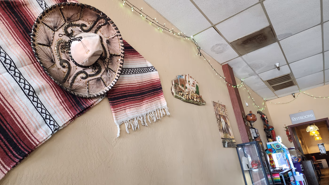 Casa Palomino Mexican Restaurant photo 4