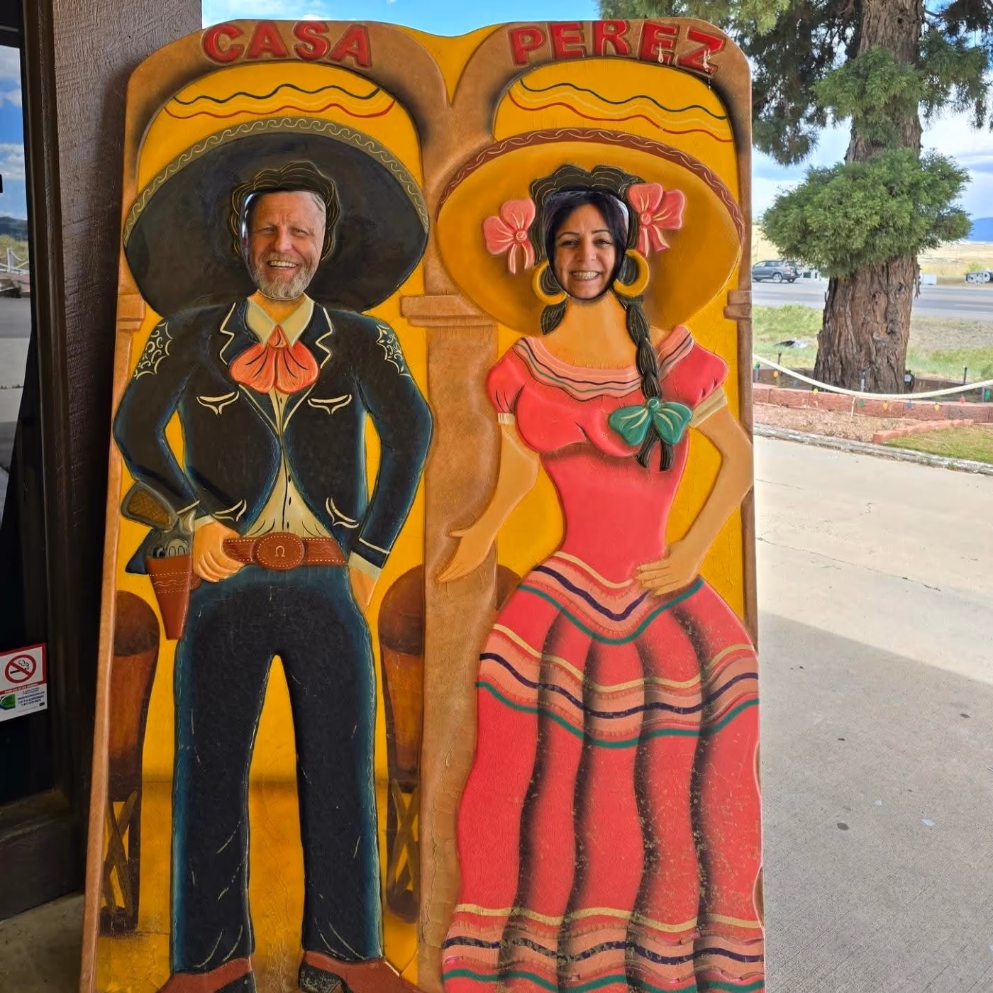 Casa Perez Mexican Restaurant
