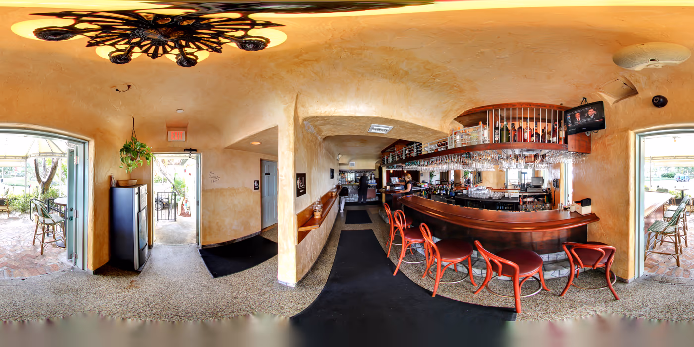 Casablanca Cafe photo 2