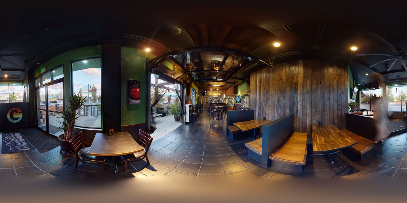 Casablanca Coffee & Grill