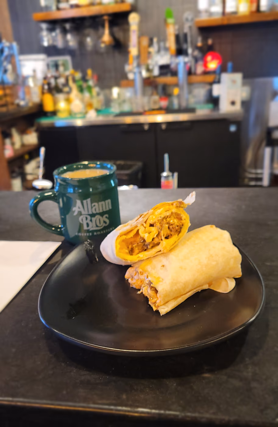 Casablanca Coffee & Grill photo 2
