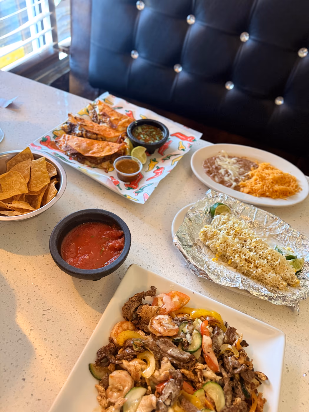 Casagave Mexican Bar & Grill photo 3