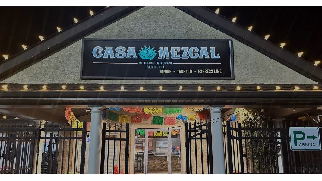 Casagave Mexican Bar & Grill photo 4
