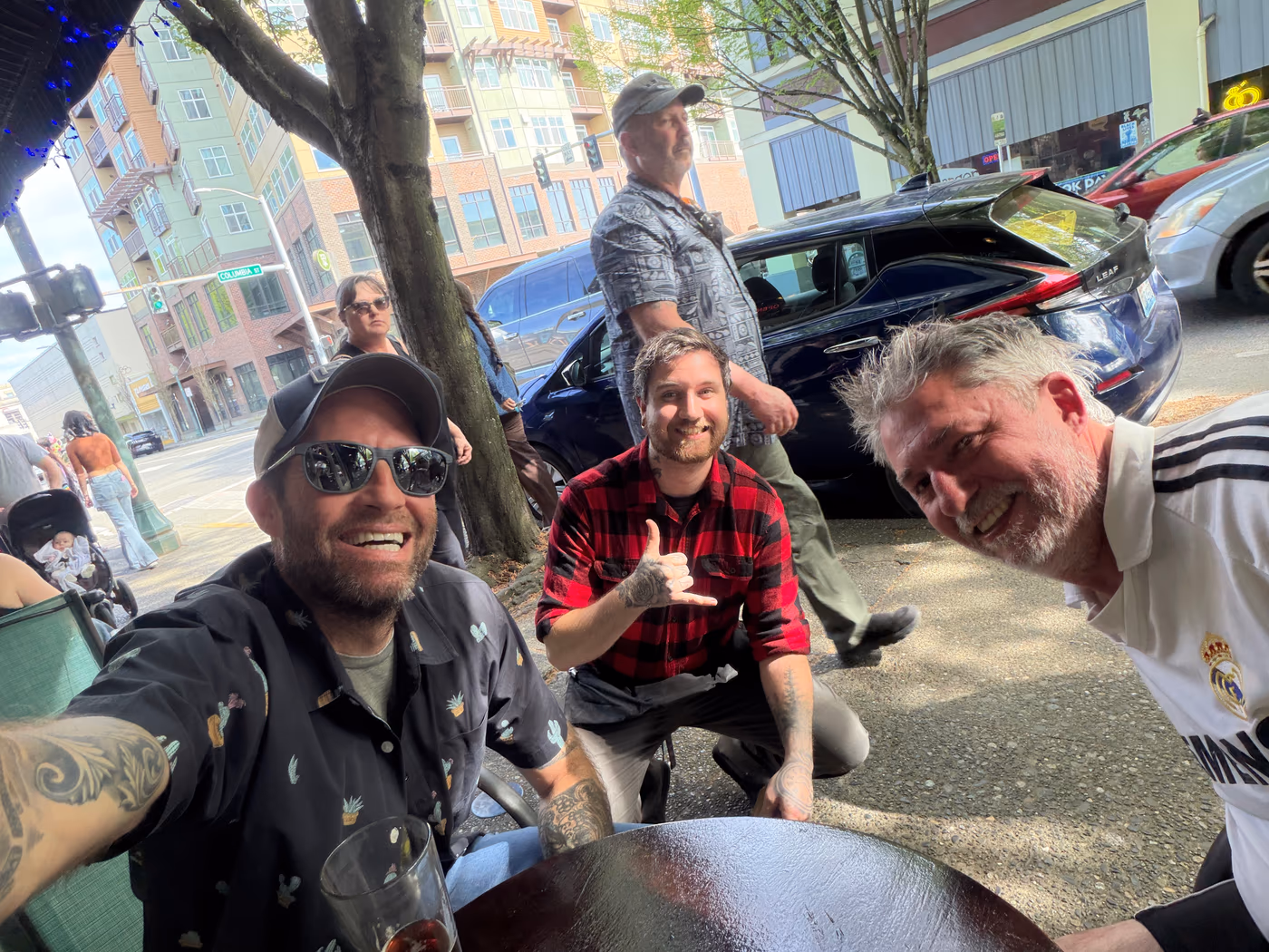 Cascadia Grill photo 4