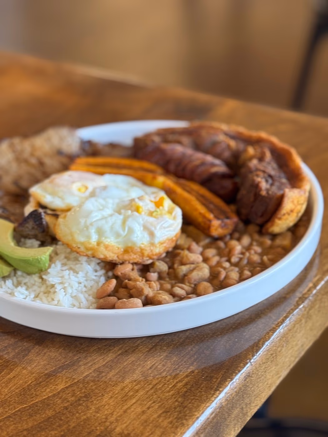 Casera Latin Kitchen and Bakery photo 4