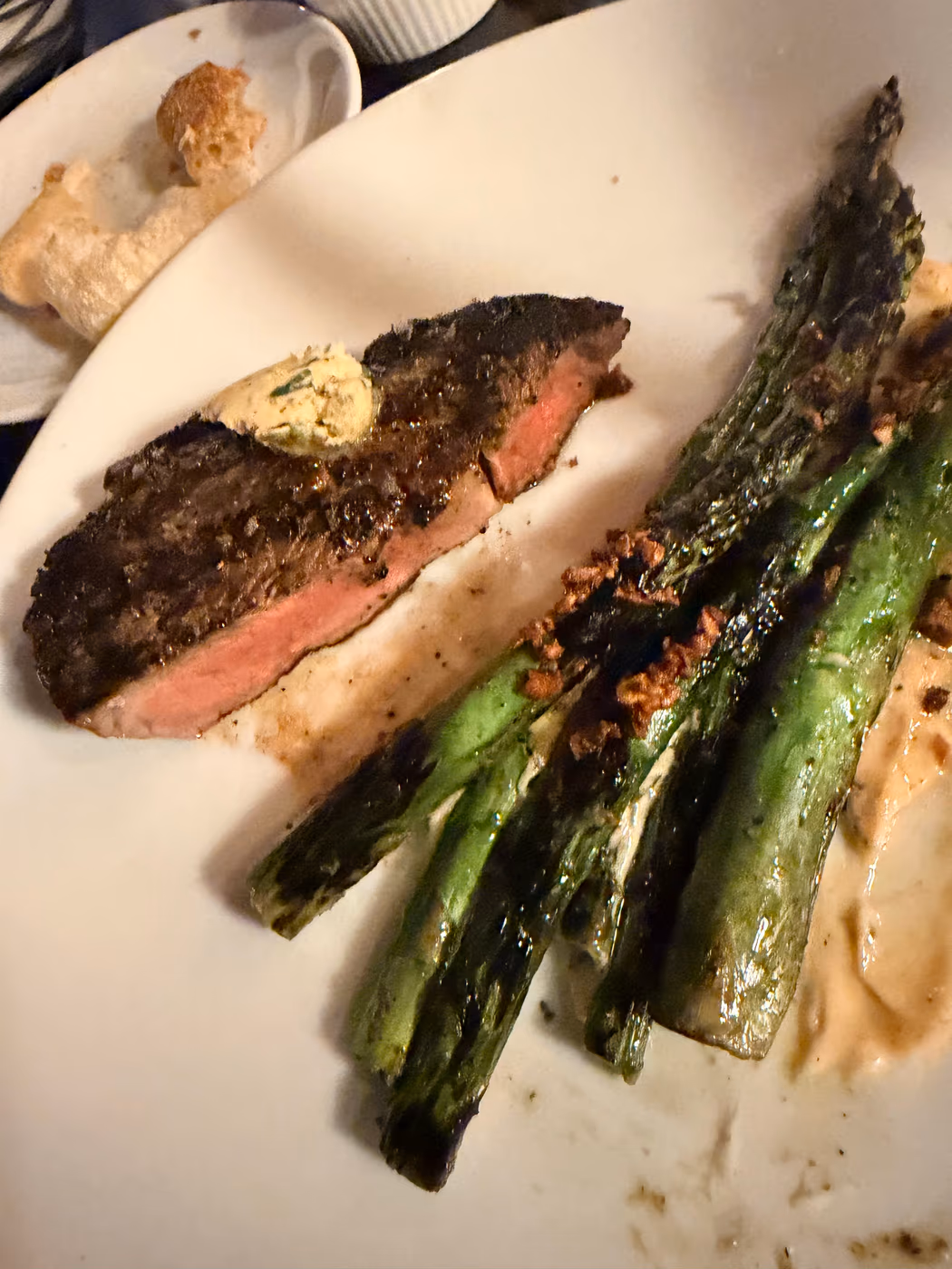 Cask & Cleaver Steakhouse