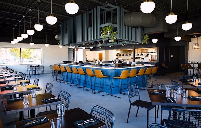 CASK Southern Kitchen & Bar photo 3