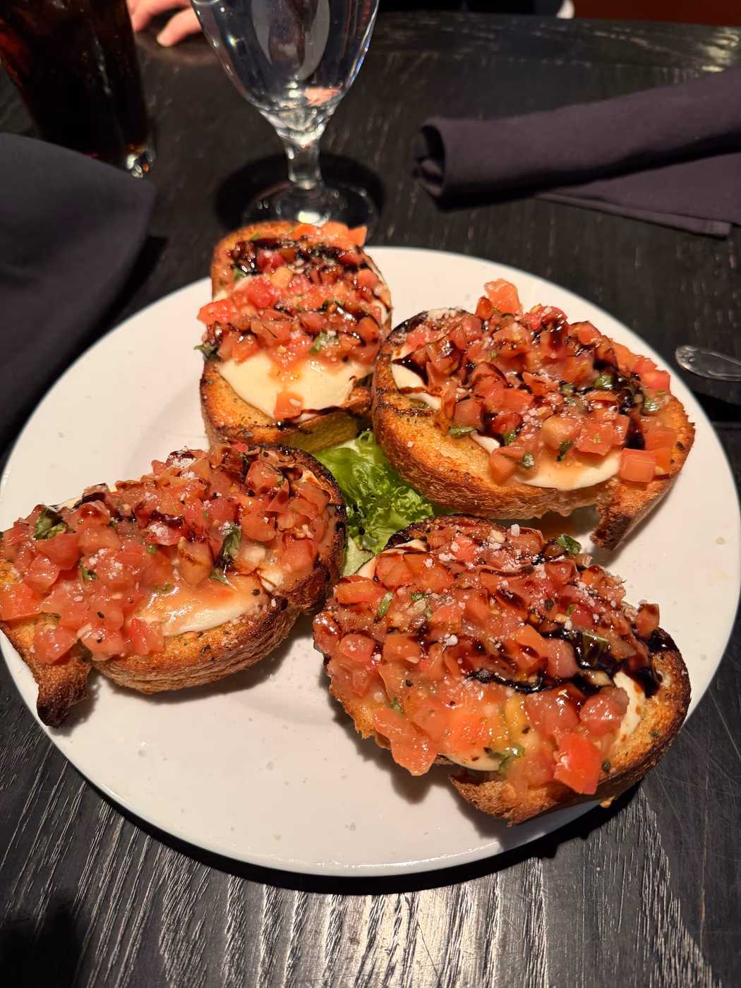 Cassarino's Restaurant