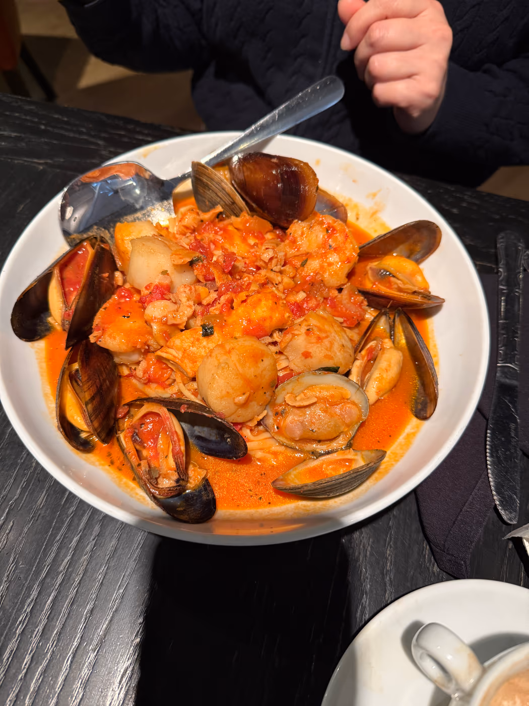 Cassarino's Restaurant photo 4