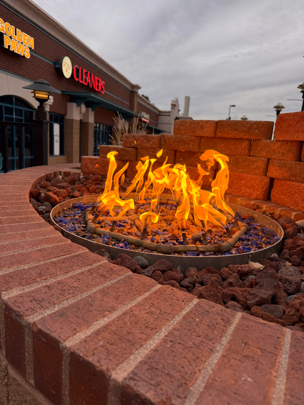 Cast Iron Tavern photo 2