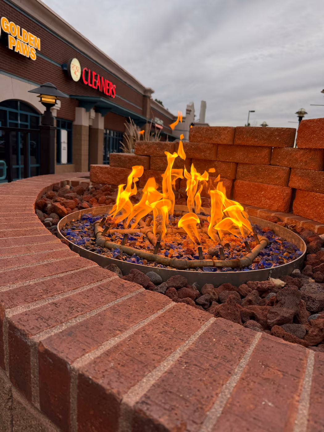 Cast Iron Tavern photo 3