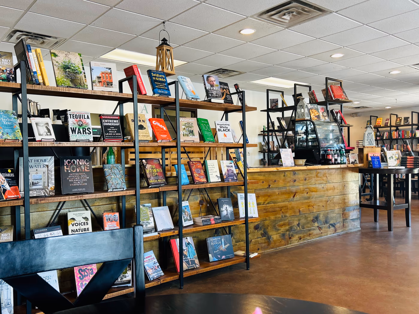 Cat Island Coffeehouse Gulfport photo 3