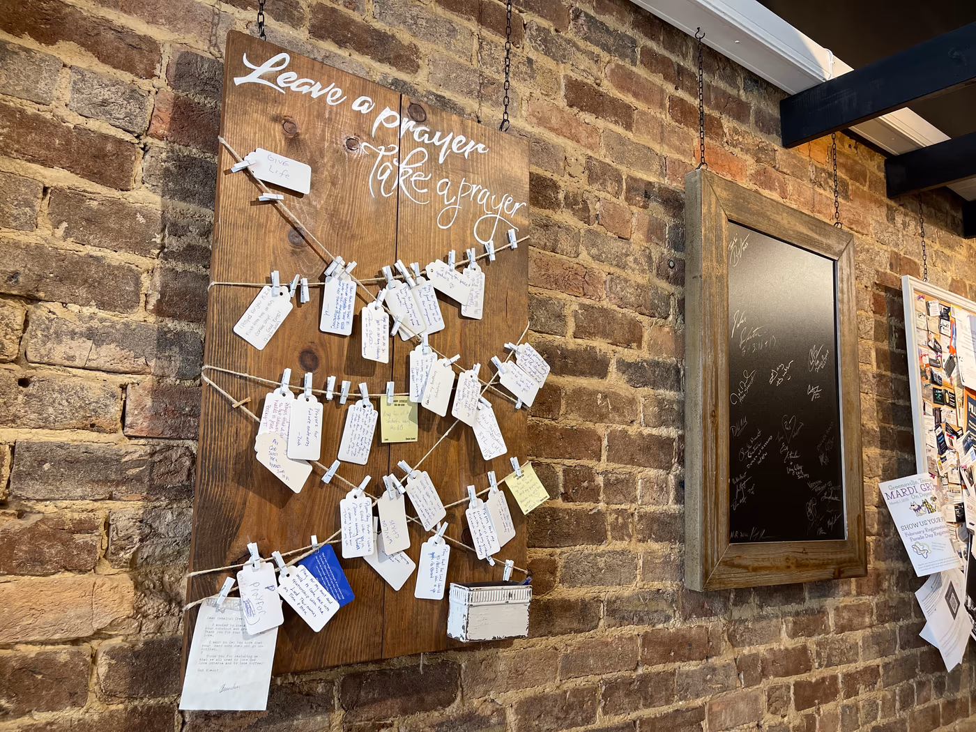 Catalyst Coffee Company photo 2