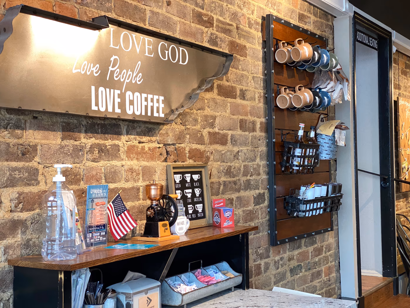 Catalyst Coffee Company photo 3
