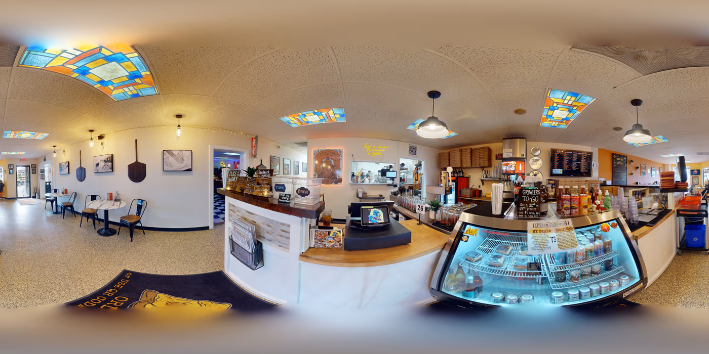 Catalyst Pizza Co. photo 2