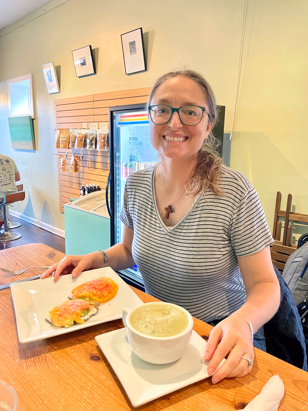 Catch A Healthy Habit Cafe photo 2